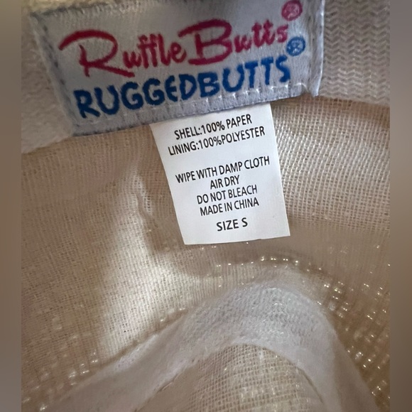 Kids Hat size small - Picture 4 of 4